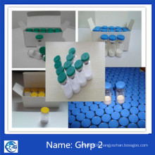 Peptide Muscle Injectable Anabolic Steroids 5mg Ghrp-6